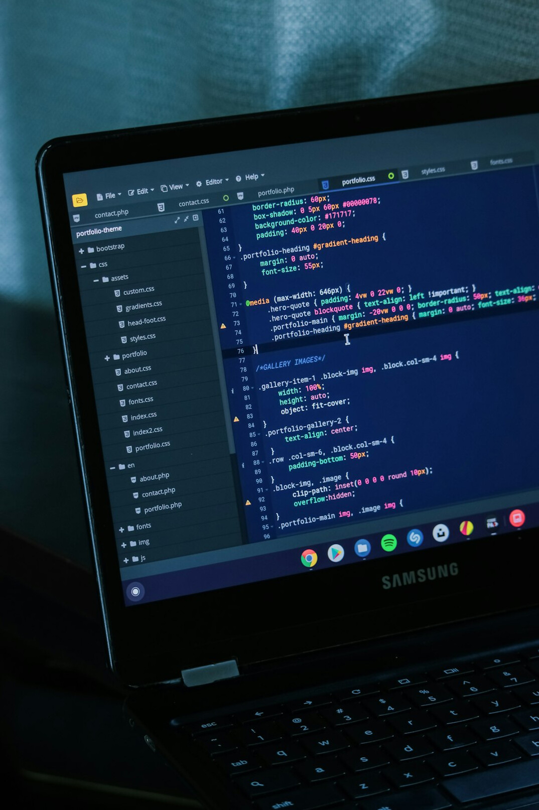 beginners coding workshop