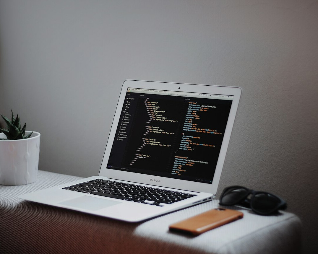 croatian teenager succeeding with coding